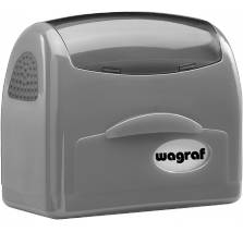 Wagraf A4 PreInk FLASH