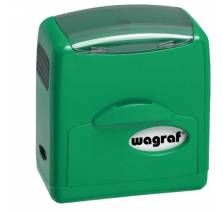 WAGRAF POLAN 2s 36 x 14 mm wraz z gumką tekstową