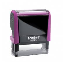 Trodat 4914 64 x 26 mm do 10 wierszy